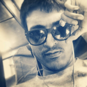 YusufRangwala's avatar